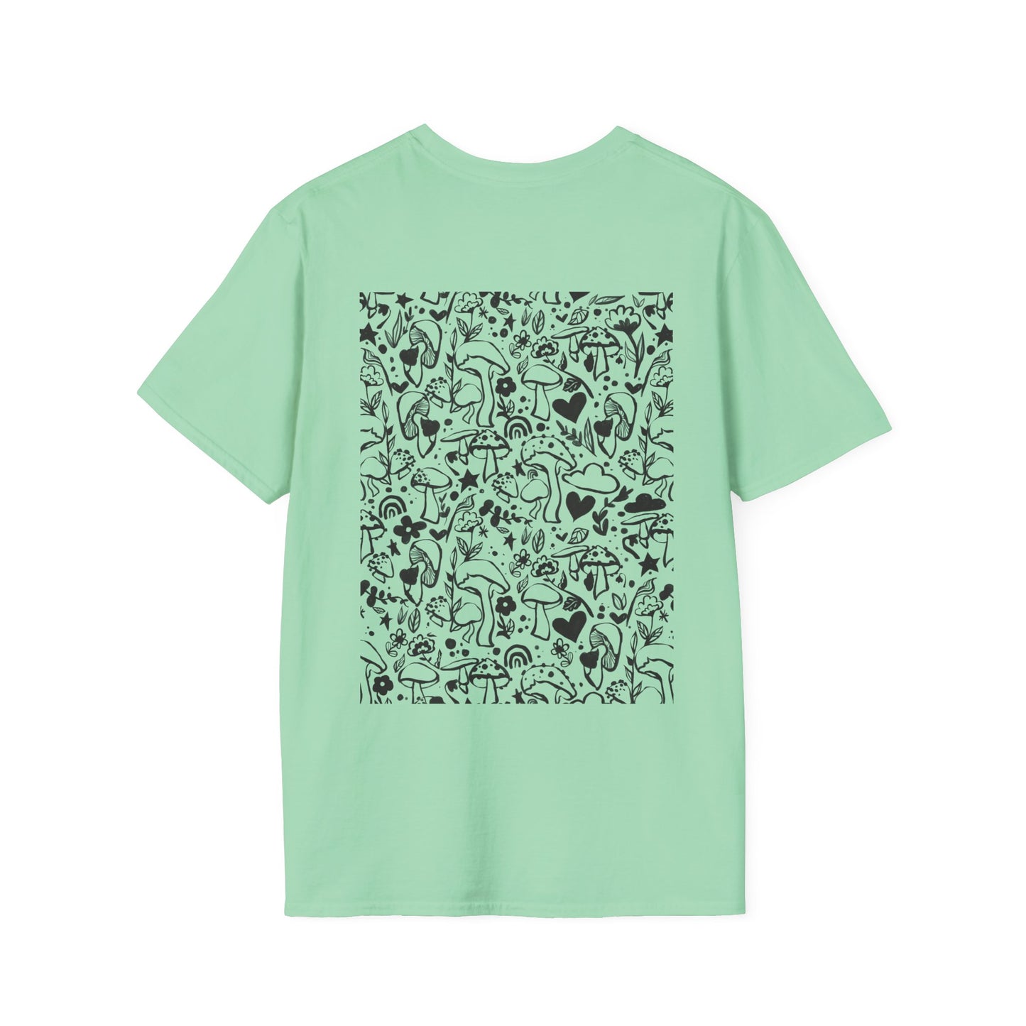 Enchanted Lady II T-Shirt