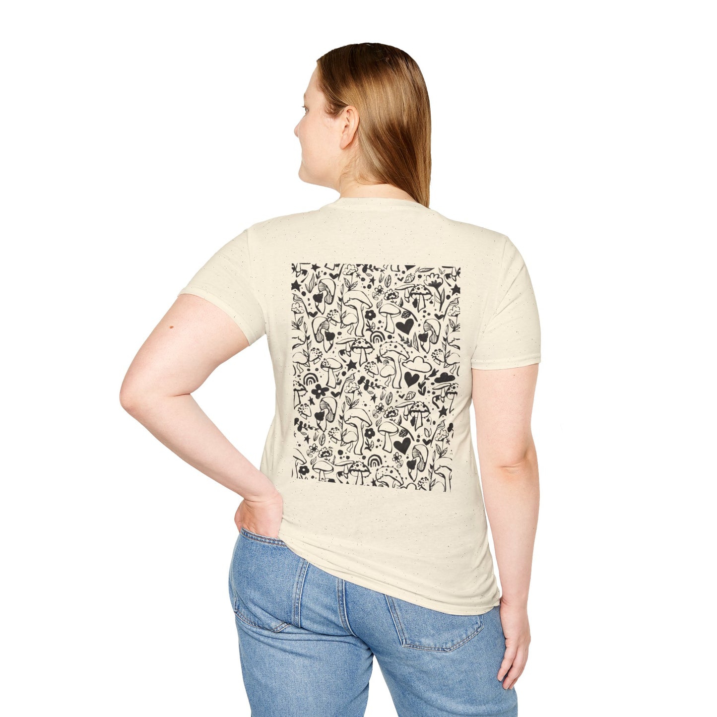 Enchanted Lady II T-Shirt