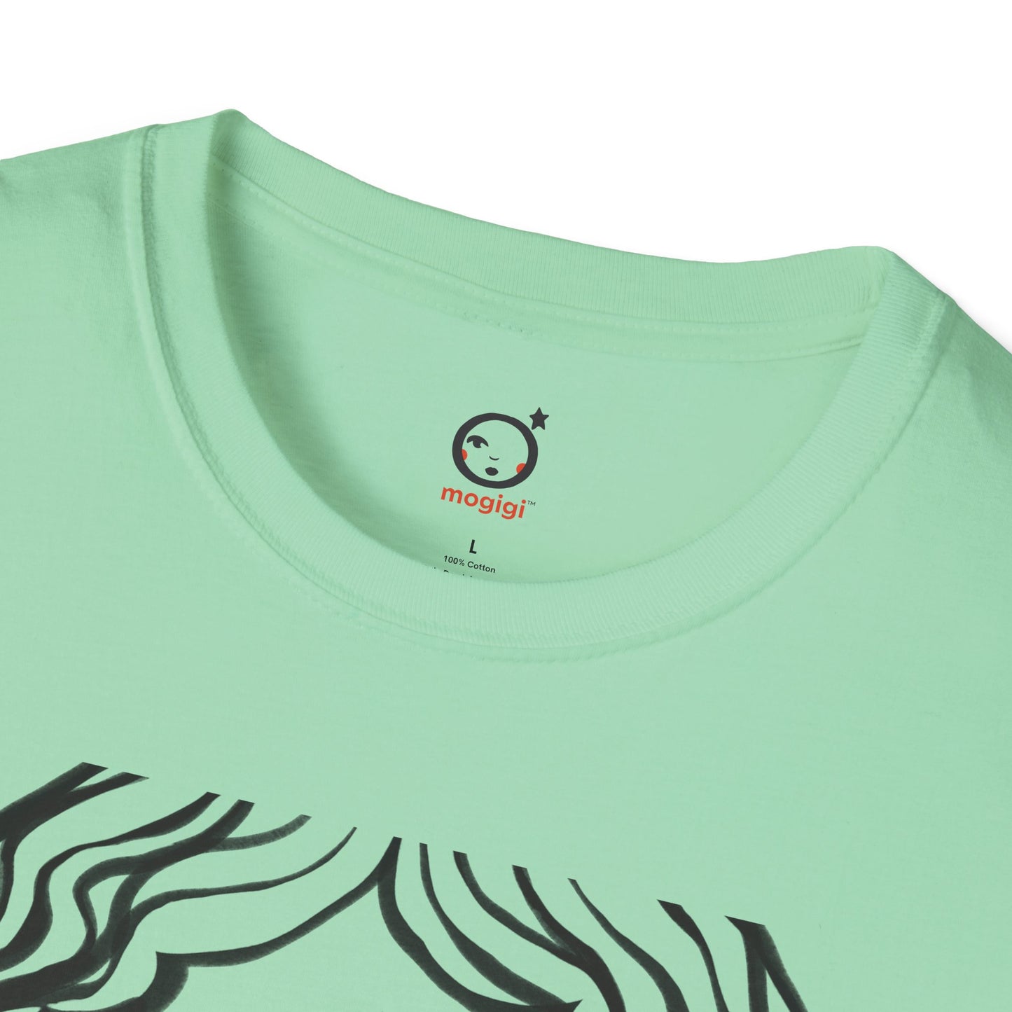 Enchanted Lady II T-Shirt