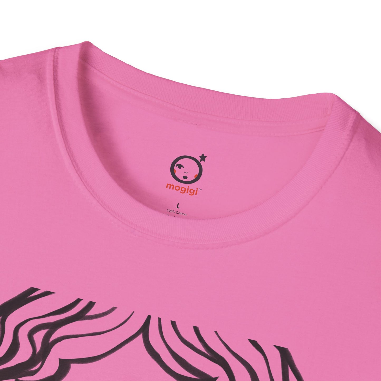 Enchanted Lady II T-Shirt