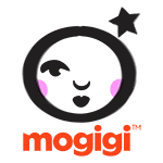 MoGigi Art Shop logo