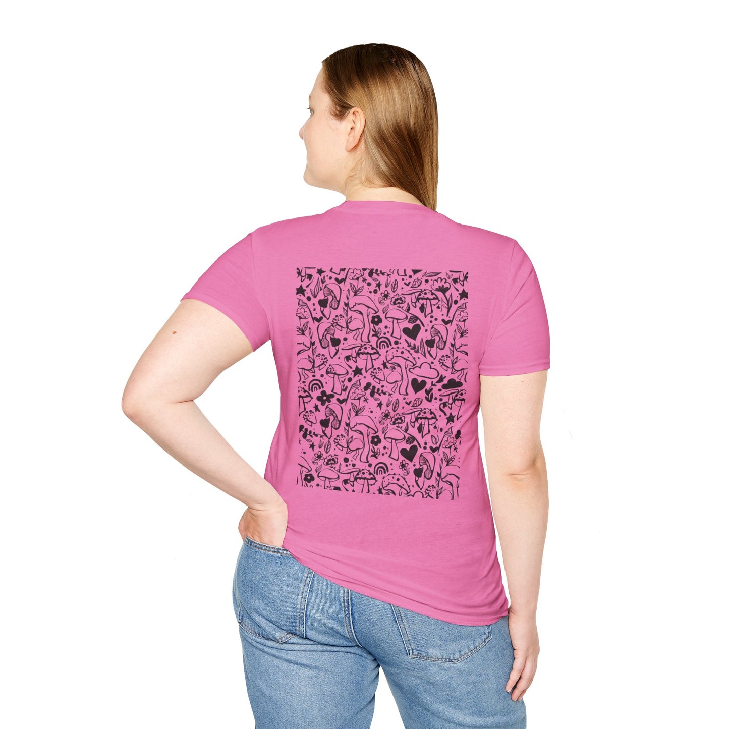 Enchanted Lady II T-Shirt