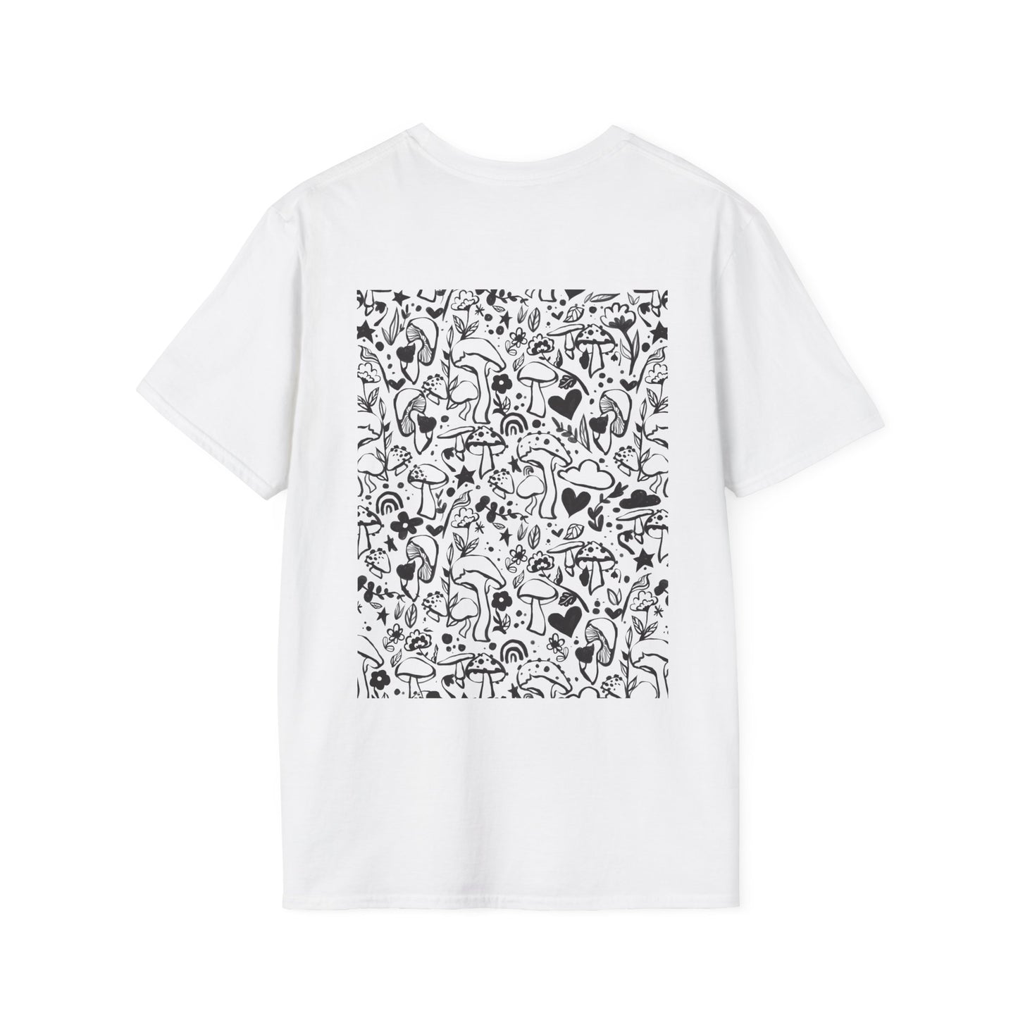 Enchanted Lady II T-Shirt