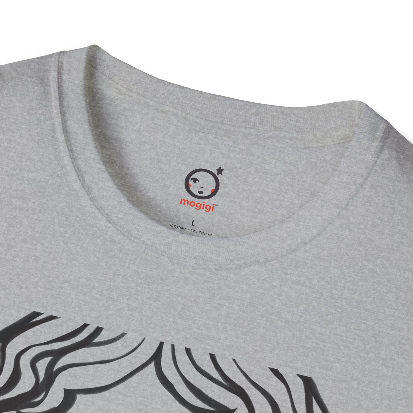 Enchanted Lady II T-Shirt