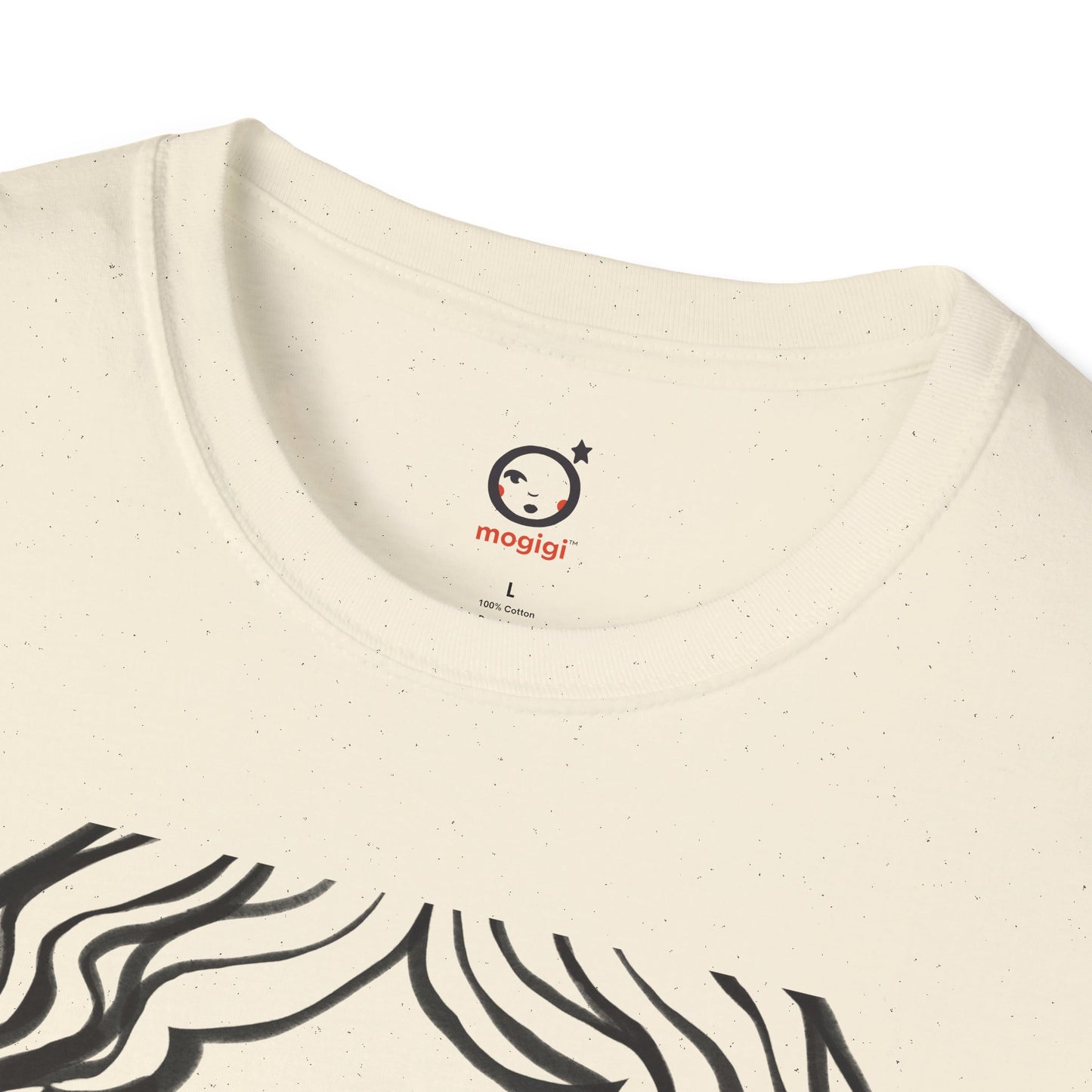 Enchanted Lady II T-Shirt