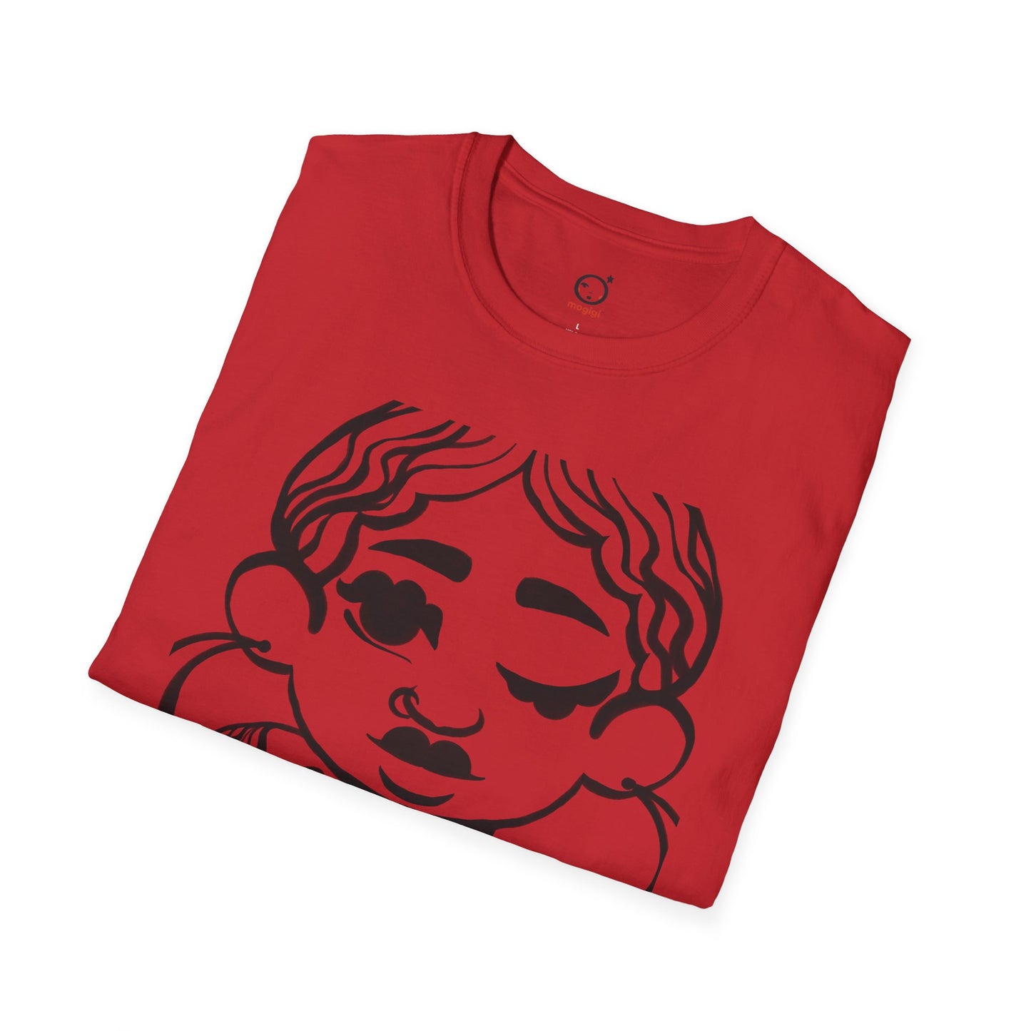 Enchanted Lady II T-Shirt
