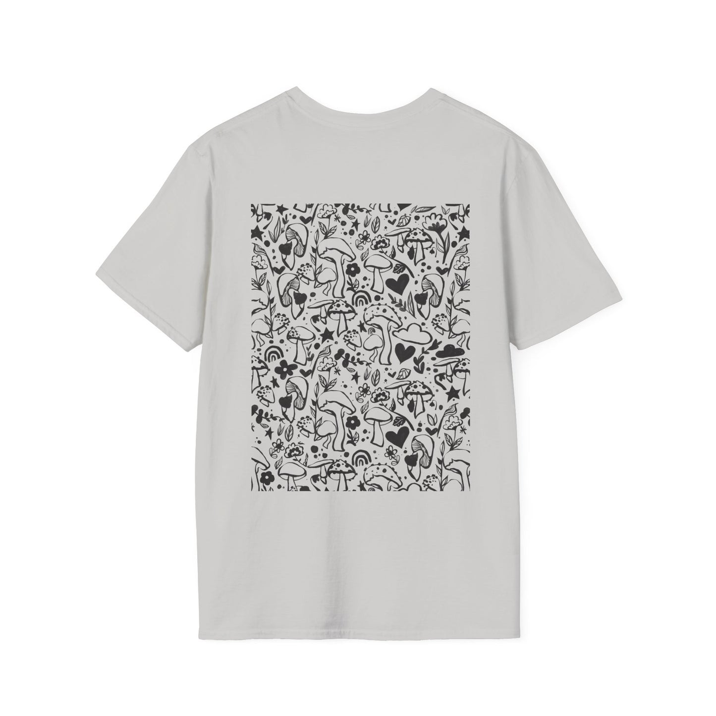 Enchanted Lady II T-Shirt