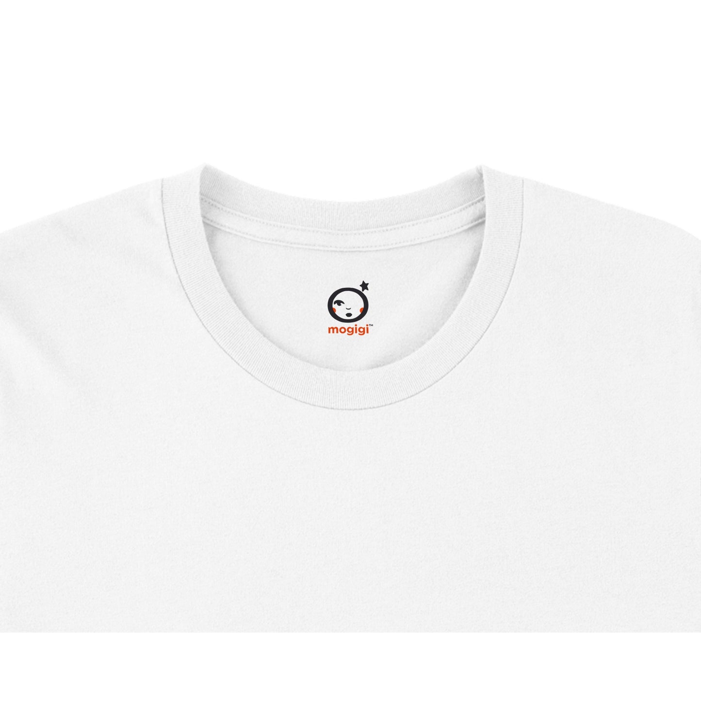 Enchanted Lady - Premium Unisex Crewneck T-shirt