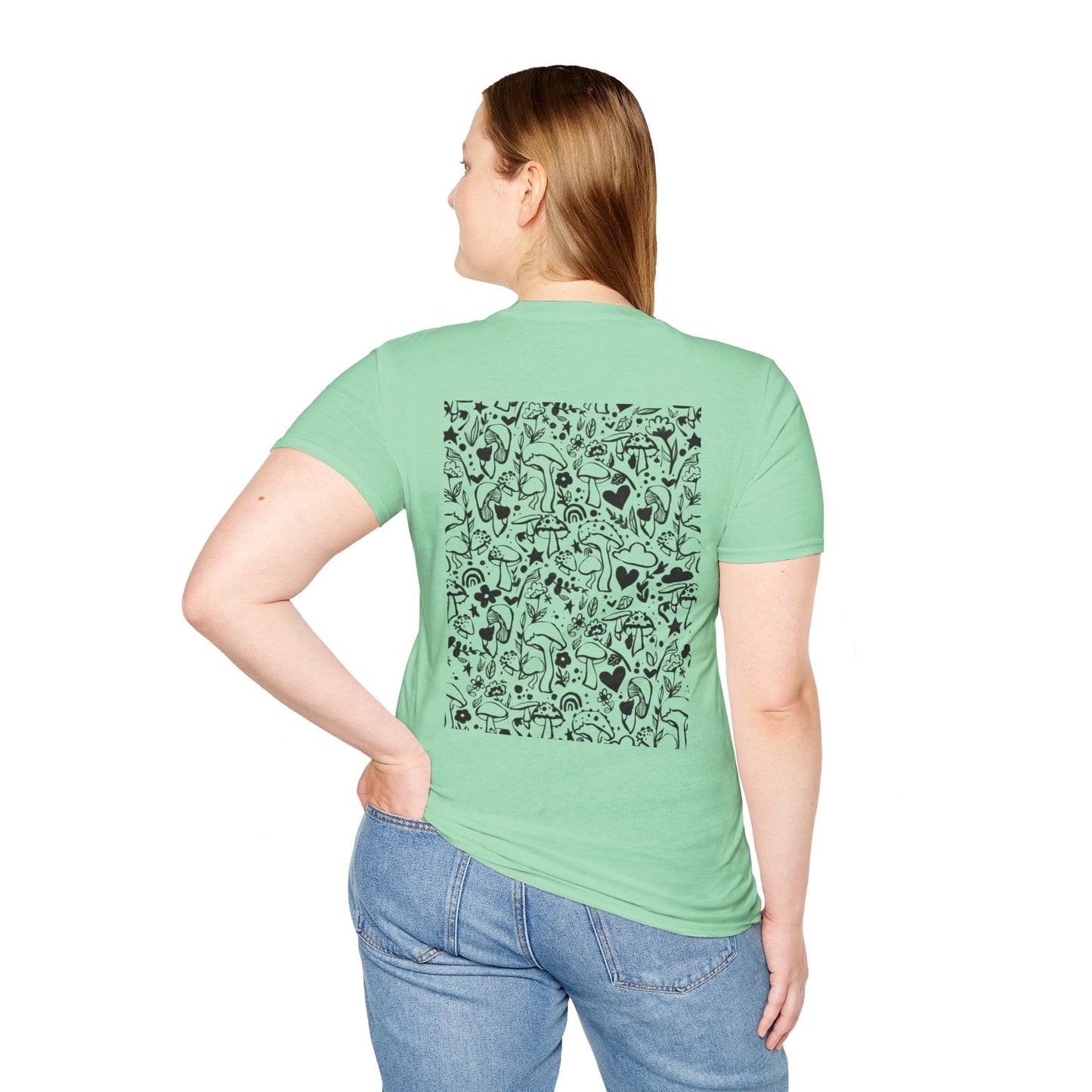 Enchanted Lady II T-Shirt
