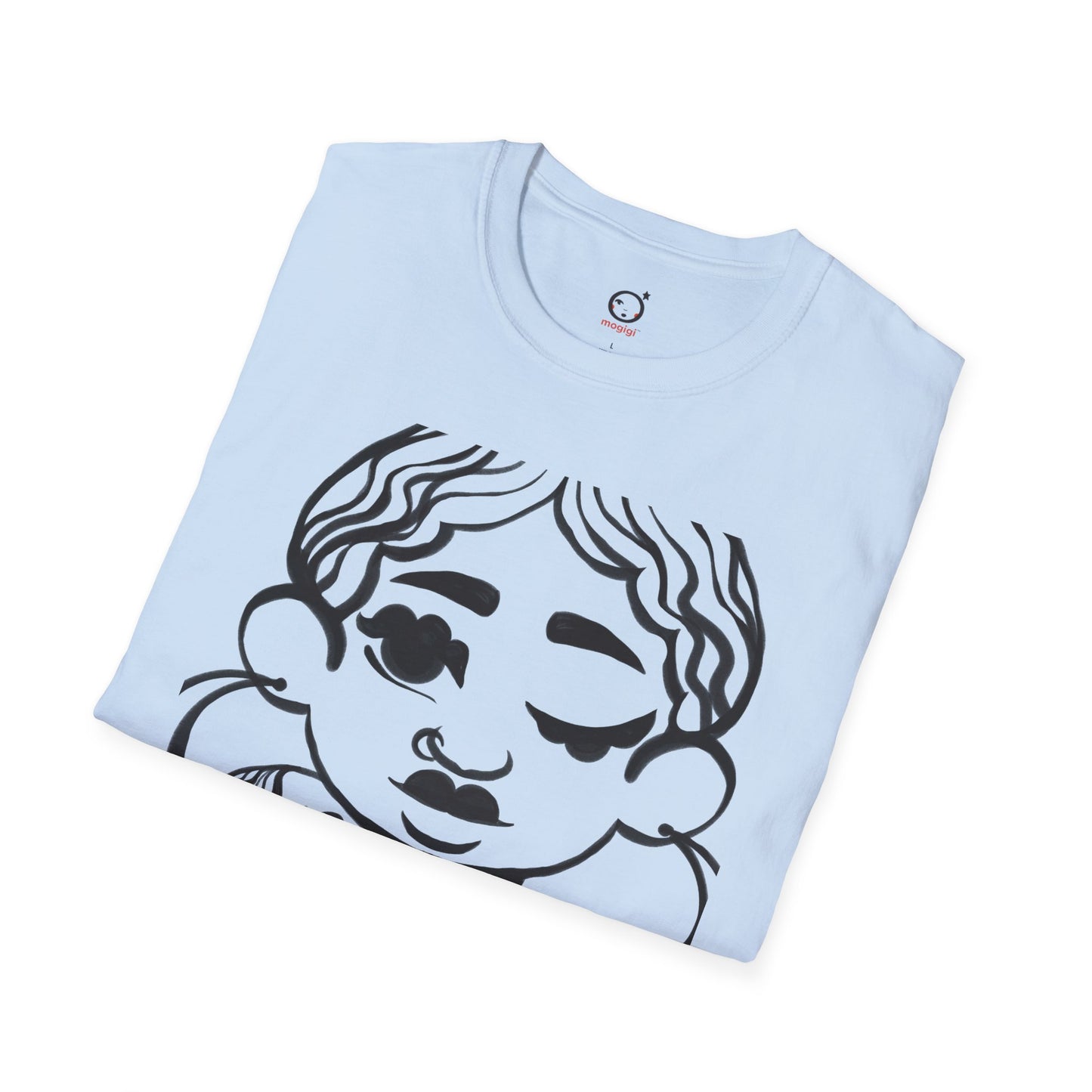 Enchanted Lady II T-Shirt