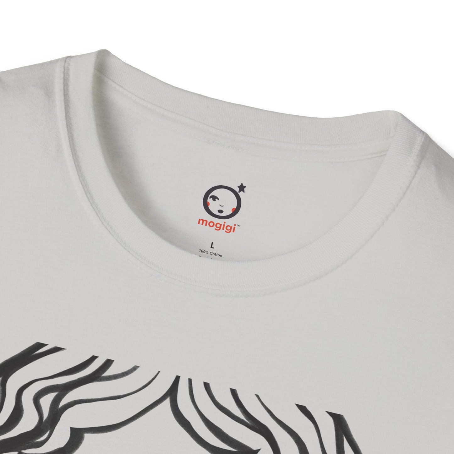 Enchanted Lady II T-Shirt