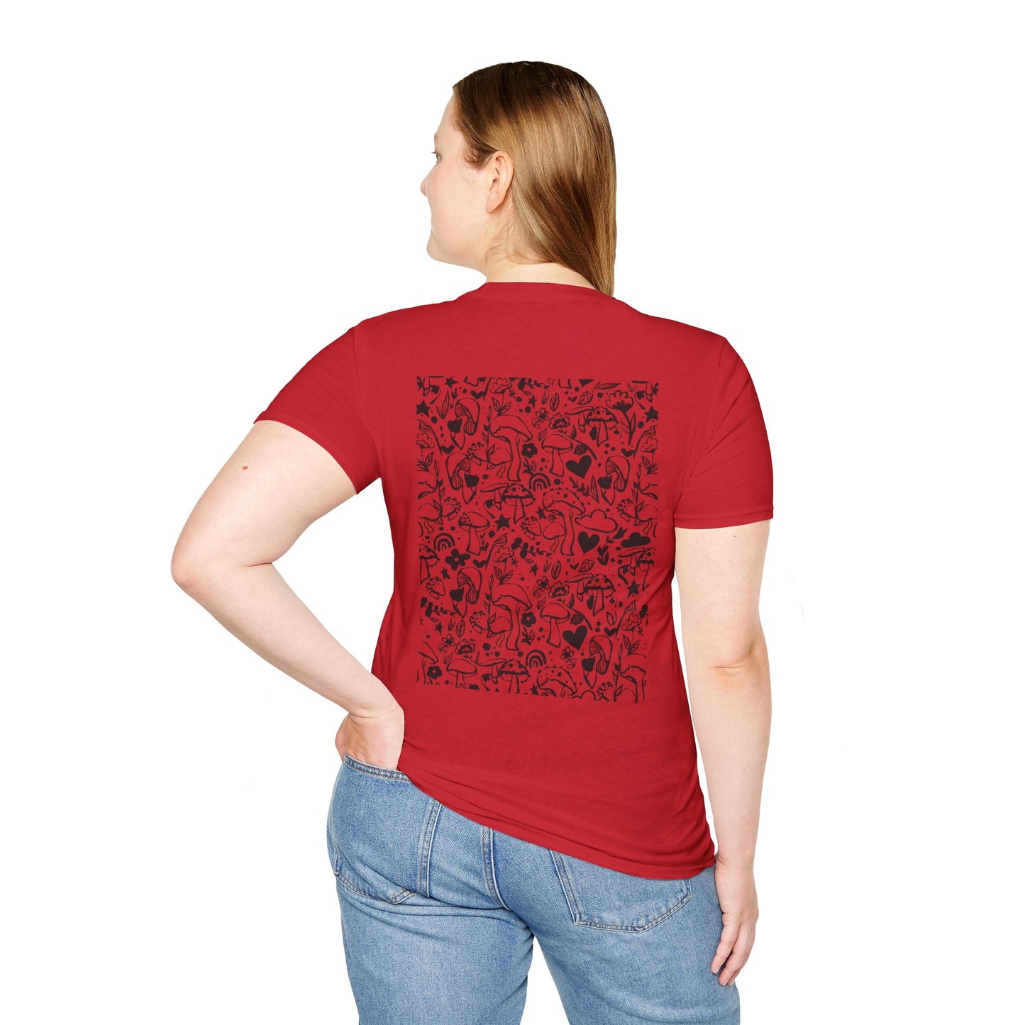 Enchanted Lady II T-Shirt