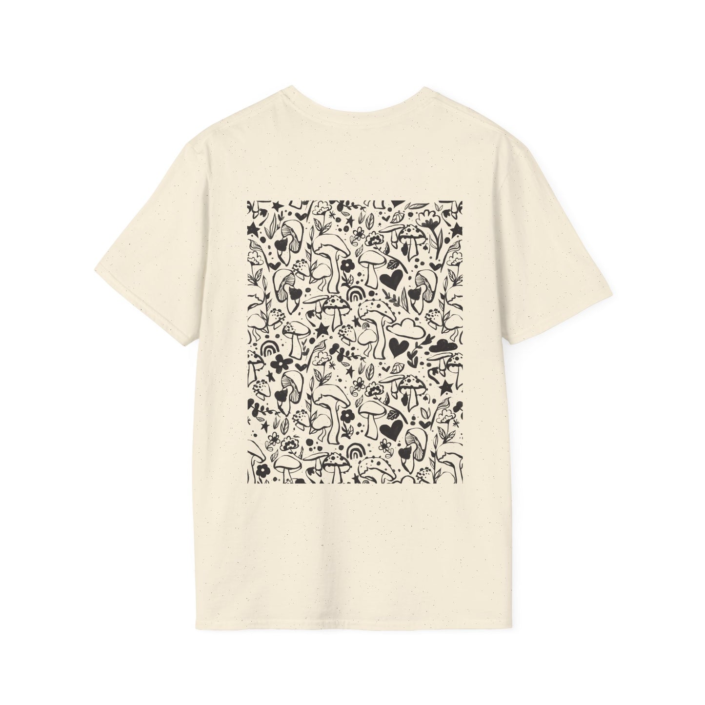 Enchanted Lady II T-Shirt