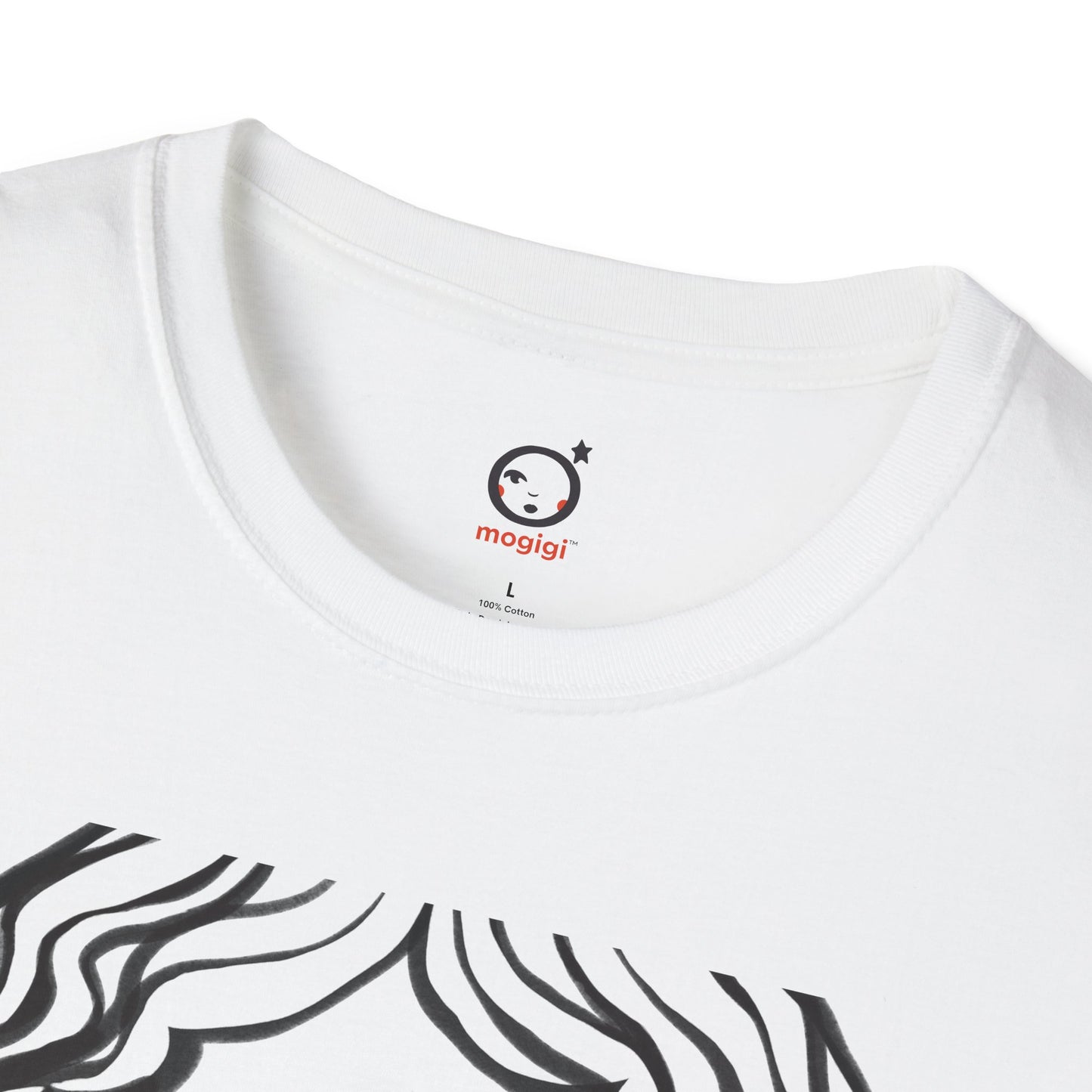 Enchanted Lady II T-Shirt