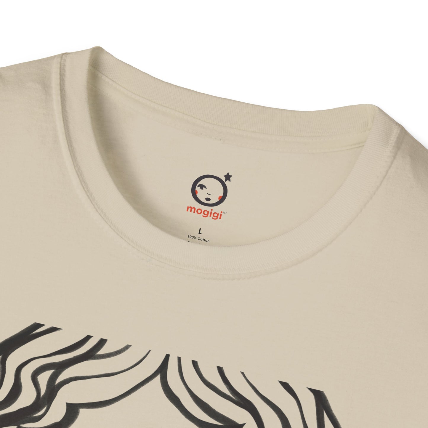 Enchanted Lady II T-Shirt