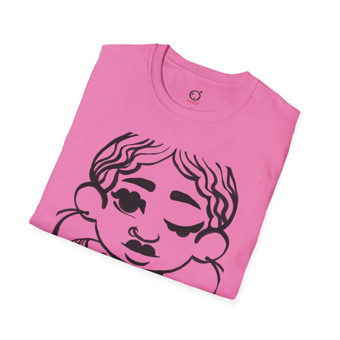 Enchanted Lady II T-Shirt