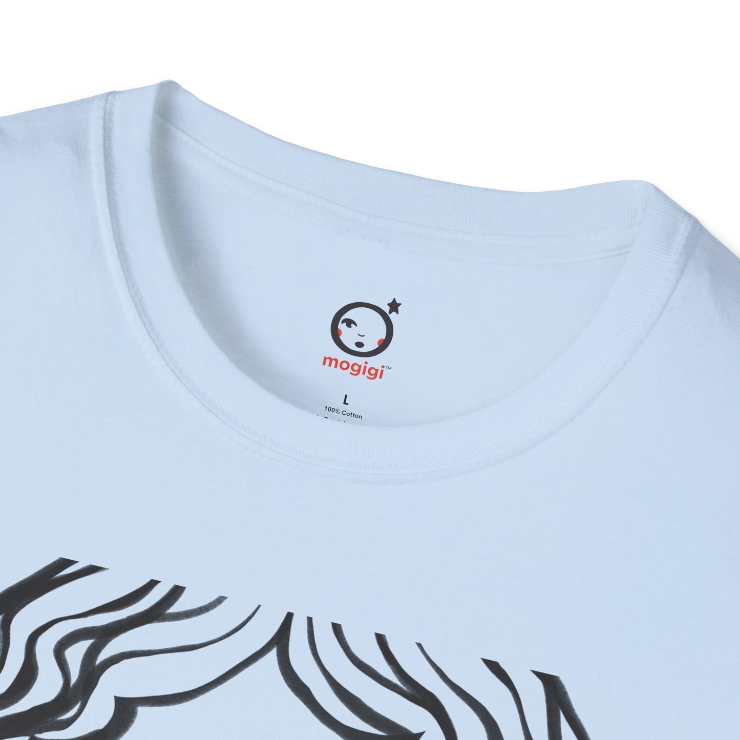 Enchanted Lady II T-Shirt