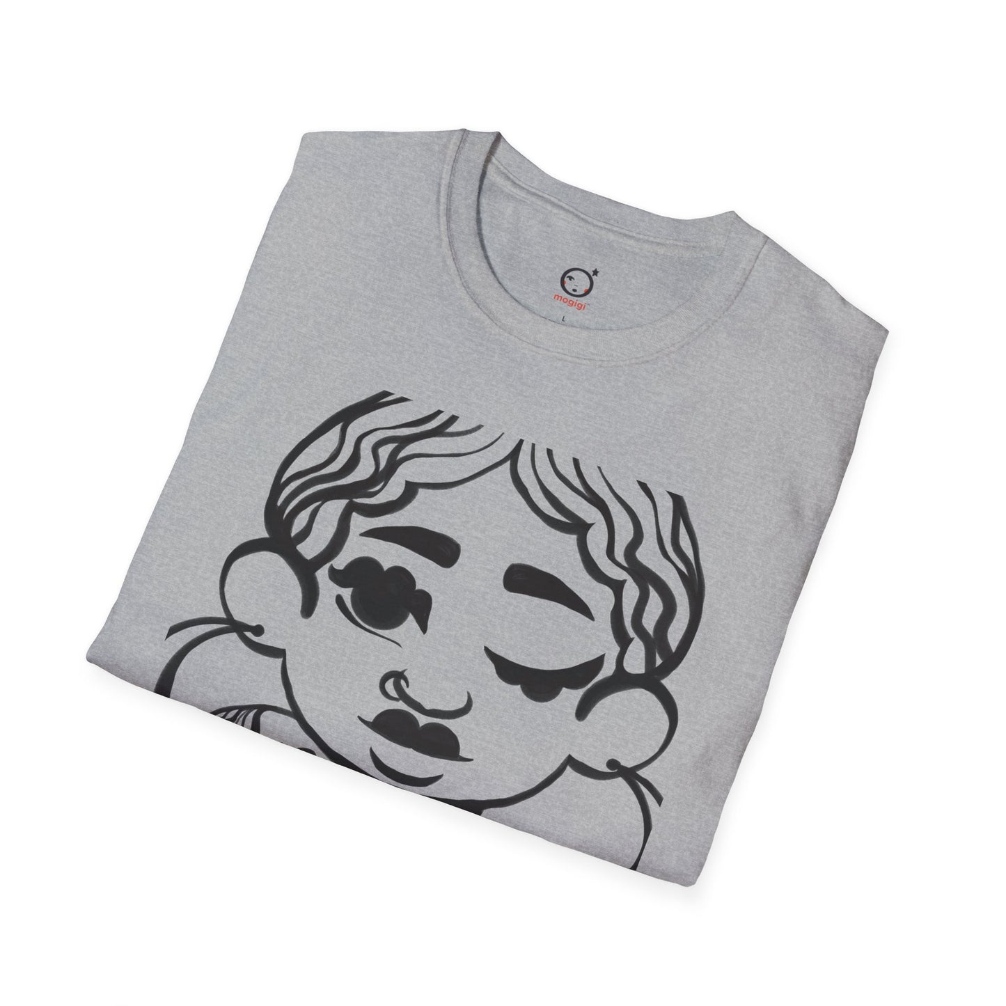 Enchanted Lady II T-Shirt