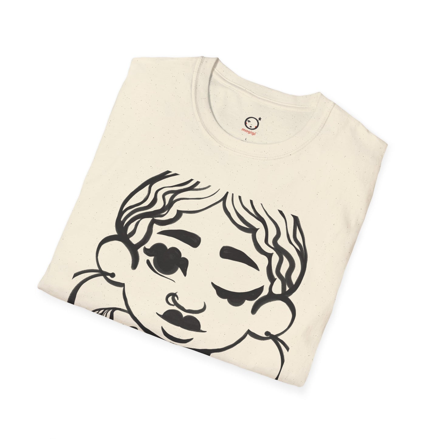 Enchanted Lady II T-Shirt