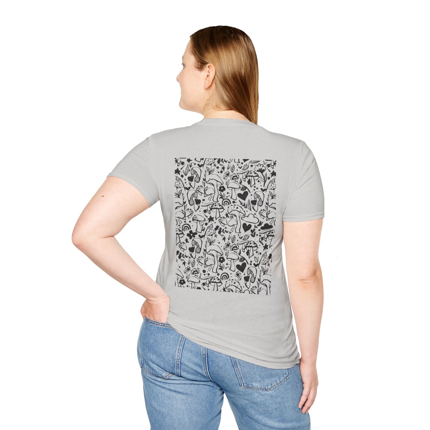 Enchanted Lady II T-Shirt