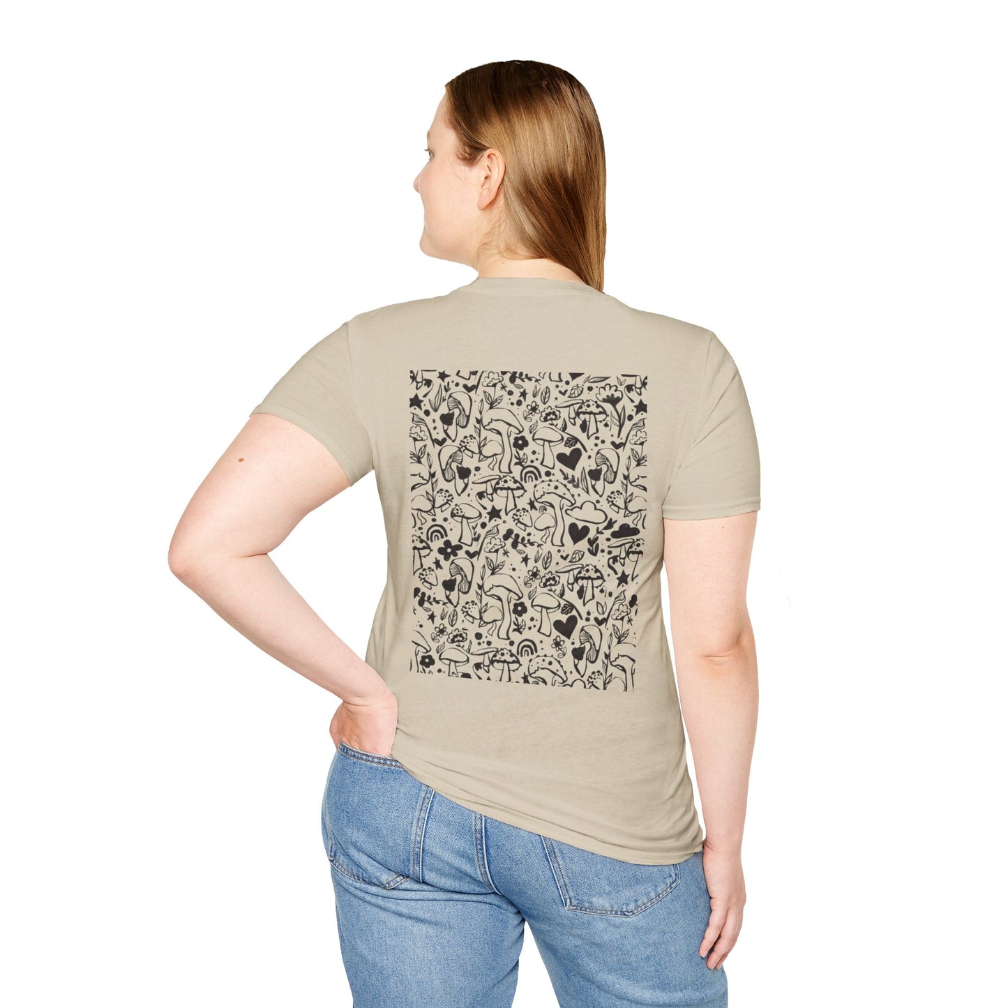 Enchanted Lady II T-Shirt