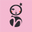 MoGigi Art Shop logo